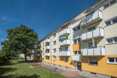 gut gelegene 2 Zimmer-Wohnung in Mannheim