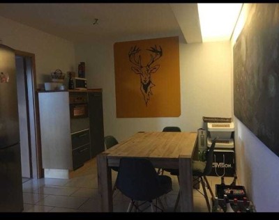 3,5-Zimmer Maisonette Wohnung in Braunschweig