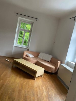 Möbliertes Garcorniere ca. 40qm in Graz (Nähe Auster / Eggenberg) zu vermieten