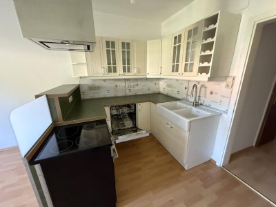 Übelbach 1 Zimmer mit möblierter Küche ab sofort