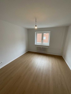 2,5 Zimmer Wohnung