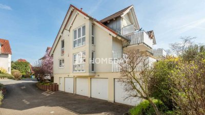 3-Zimmer-Wohntraum mit Westterrasse, Garage & Stellplatz – ruhig gelegen in Delitzsch