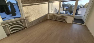 4-Zimmer Wohnung im 1. OG in Presseck