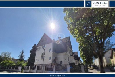 Großzügiges Zweifamilienhaus mit Charme, Potenzial und traumhaftem Grundstück in Hemer