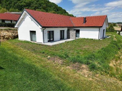 Sofortbezug! Moderner Bungalow in Feldbach Nähe
