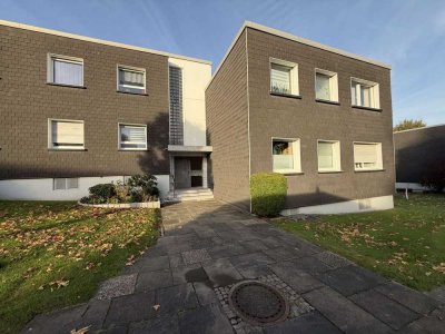 Sehr schöne 3-Zimmer Wohnung mit Balkon in super Lage, Essen-Frintrop