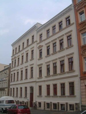 1-Raum-Apartment in bester Lage in Leipziger Südvorstadt (ME 8.3)