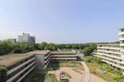 Attraktive Eigentumswohnung mit Tiefgaragenstellplatz – ideal zur Selbstnutzung oder Kapitalanlage