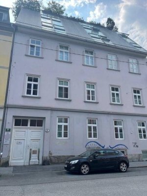 Attraktive Anlageimmobilie im Herzen von Graz – Beste Vermietbarkeit durch Top-Lage! Top 01
