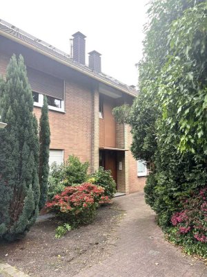 3-Zimmerwohnung mit *eigenem Garten* ab 01.07.2025!