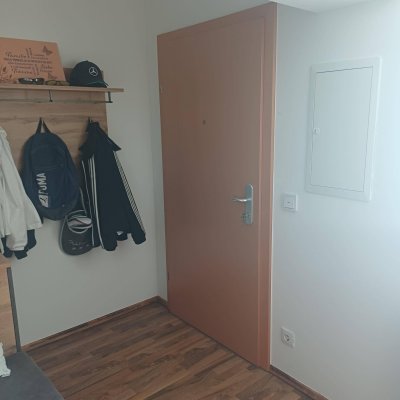 Wohnung zu Vermieten