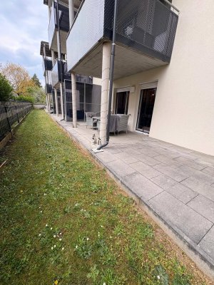 Gartenwohnung in Kaindorf