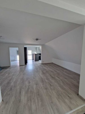 Schöne 3,5-Zimmer-Wohnung in Denkingen