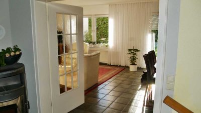 Reihenmittelhaus in Bad Oeynhausen mit 128 m² Wohnfläche