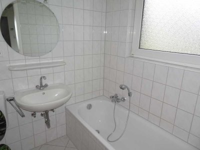 3 Zimmerwohnung in Cronenberg