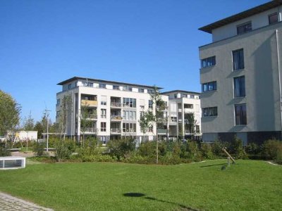 4-Zimmer-Wohnung in Köln Mülheim
