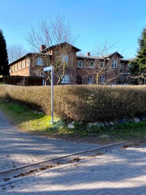 Doppelhaushälfte mit Charme, in Groß Schwiesow zu verkaufen.