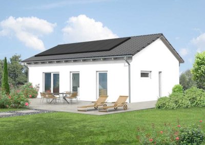 Dein maßgeschneidertes LivingHaus für individuelle Träume
