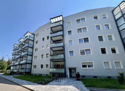 Ihre neue Wohnung zum Greifen nah!