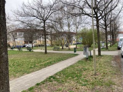 Preiswerte sehr schöne 2 Raum Wohnung in Schöneiche zu verkaufen