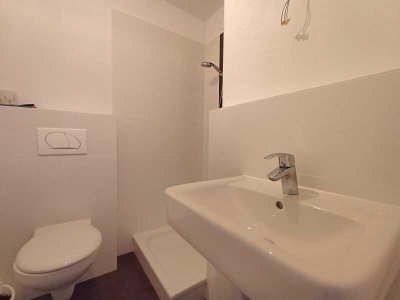 Klein und bald Mein!