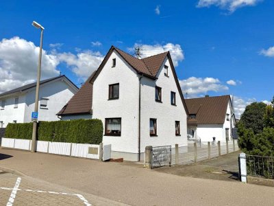 Charmantes Wohnhaus 
im Herzen von Senden