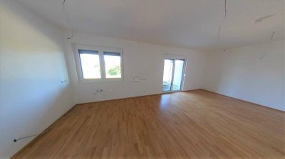 *PROVISIONSFREI* Komfortable Erstbezugswohnung mit Terrasse und Garten in Jennersdorf – 217.413,-- €