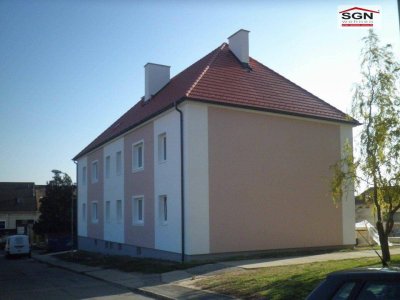 Dürnkrut - große 3-Zimmer Wohnung