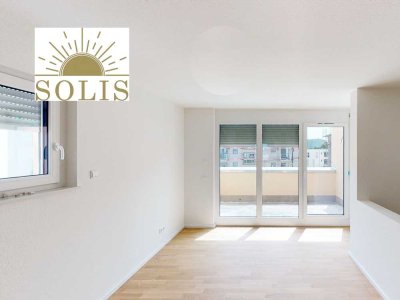 *inkl. Umzugsbonus von einer Monatskaltmiete* 5-Zimmer-Stadthaus: Luxus auf 3 Etagen!