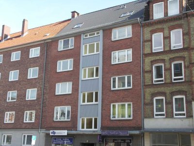 Wohnen zwischen Universität und Holtenauer Straße