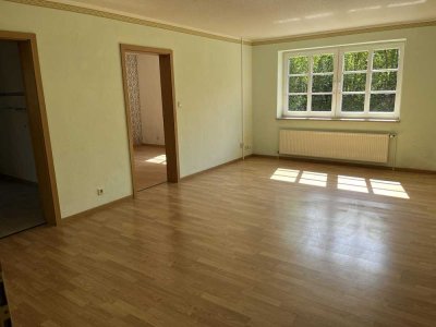 Nachmieter zu sofort für gut geschnittene  2-Zimmerwohnung mit Balkon gesucht.