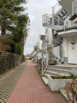Friedberger Straße 172 w, 61118 Bad