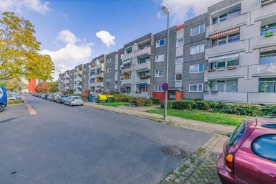 Attraktive 3-Zimmer-Wohnung in Braunschweig – Familienfreundlich und mobil