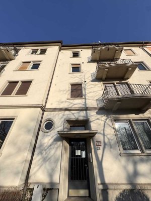 Unikat in Bestlage: Loftwohnung an der Löwenbrücke - Provisionsfrei vom Eigentümer