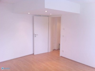 SINGLE WOHNUNG | Hochwertige 1,5-Zimmer-Whg mit ca. 30 m2 | Alt-Liefering (EG)