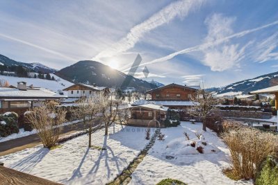 Miete: Freizeitwohnsitz in Aurach