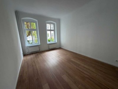 Wunderschöne Wohnung in der Siemensstadt - Erstbezug nach umfassender Sanierung