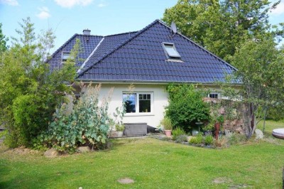 Attraktives Einfamilienhaus in Ketzin / Havel zu verkaufen.