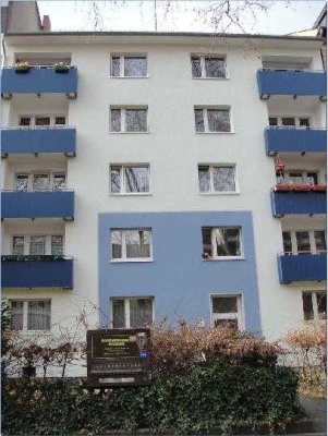 möbliertes Apartment in Mainzer Neustadt an Einzelperson zu vermieten