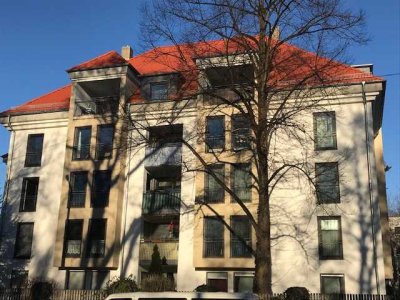 TerrassenTraum mit 2 Zimmern inkl. Einbauküche