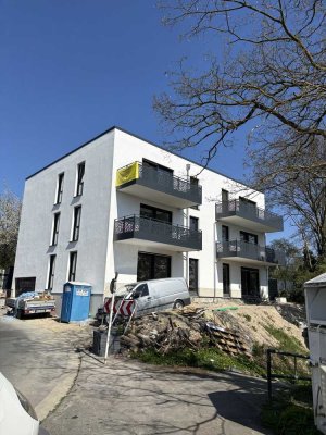 DO - Nähe Gartenstadt - Neubau - 3 Zimmer KDB - Süd-Balkon - Aufzug -  TG