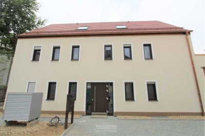Wohnen auf zwei Ebenen – stilvolle Maisonettewohnung in attraktiver Lage mit Westbalkon & Stellplatz