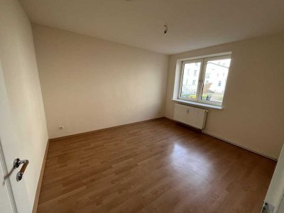 Gemütliche 1,5-Zimmer-Erdgeschosswohnung mit Wohnküche - sofort bezugsfrei