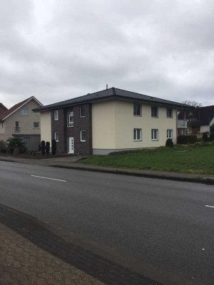 Attraktive,schöne,helle Wohnung,mit Balkon,Citiynah