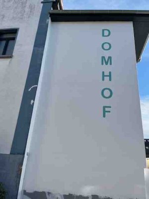 Wohnen Domhof, Dülken