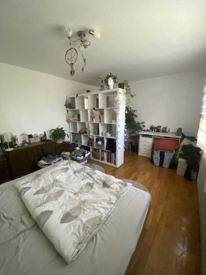 zentral gelegene 3-Zimmer-Wohnung in Landshut