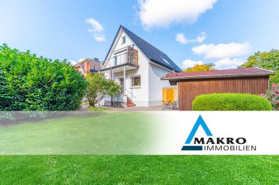 3D VIRTUAL TOUR - Zuhause für Jung und Alt unter einem Dach in Pinneberg