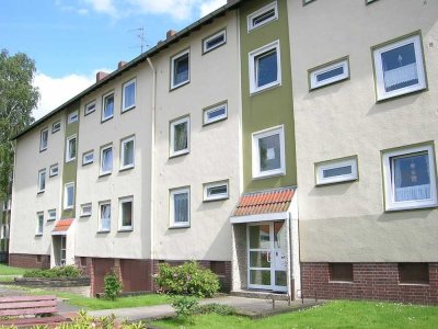 gepflegte 2 Zimmer-Wohnung in Hemmingen OT Hiddestorf