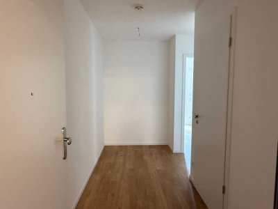 Kompakte 1-Zimmerwohnung mit Abstellkammer (inkl. Loggia & Keller)