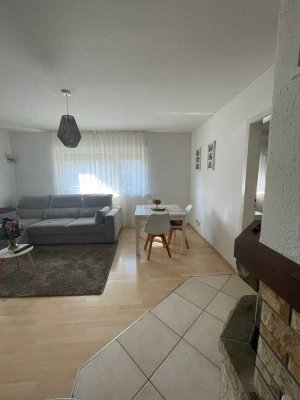 Investition mit Charakter: 3-Zimmer-Wohnung in Kornwestheim